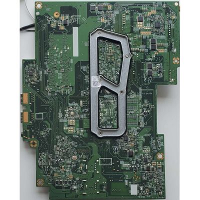 TARJETA MADRE PARA COMPUTASORA DELL / NÚMERO DE PARTE CN-0H6C3V-WS500-78S-01E9-A00 / 3YW3JSCA / 15107-1 / 0H6C3V / PANEL LM215WF3(SL)(N1) / MODELO W17B / CON PROCESADOR INTEGRADO	 - Imagen 4
